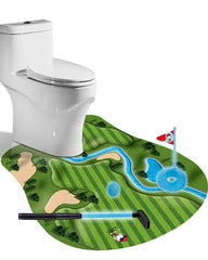 GOODLYSPORTS Gag gift for men, ideal for dad and office white elephant.
