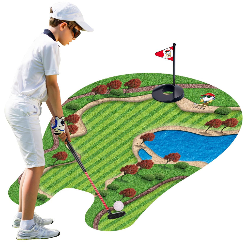 GOODLYSPORTS Gift-ready packaging makes a fun White Elephant or birthday surprise.