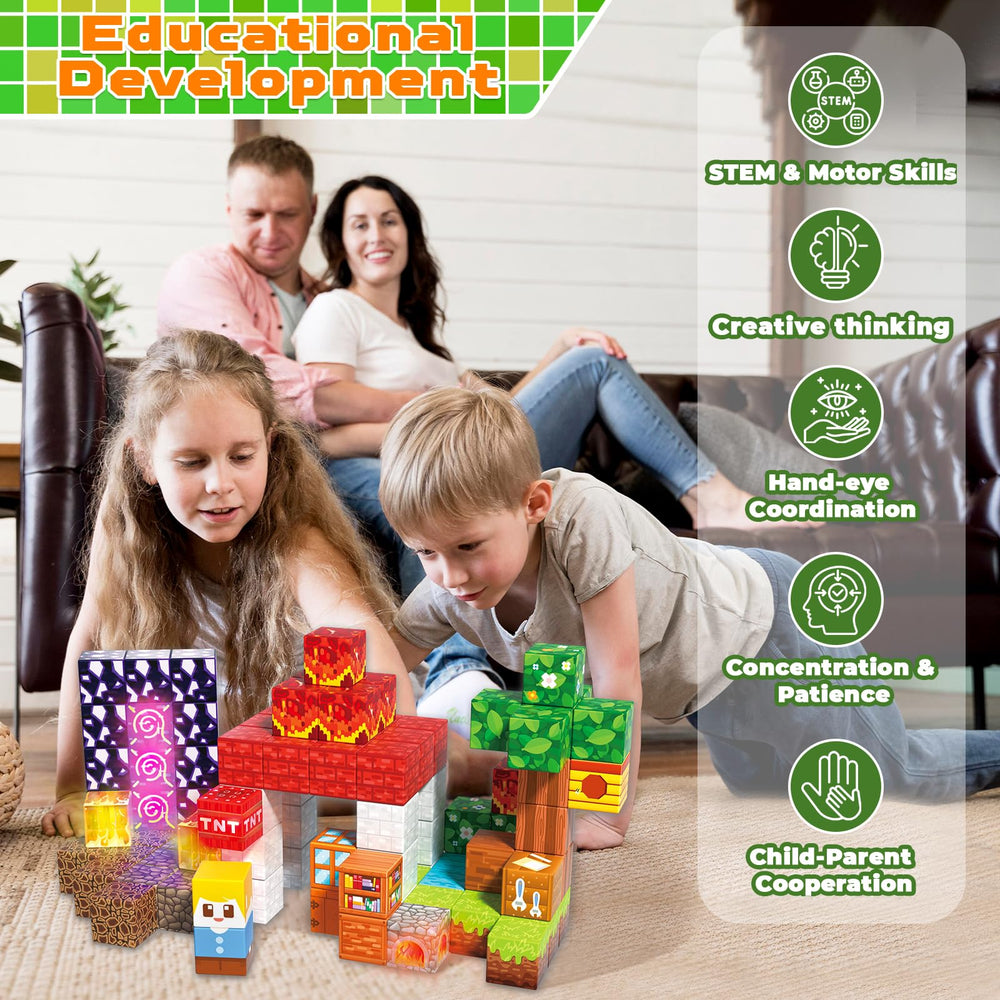 Goody King gift ready educational toy for kids and parents