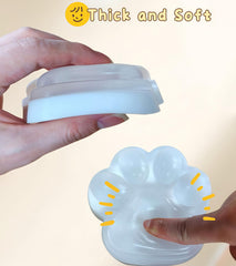 Goofuny Stress-relief squishy toy supporting calm work sessions.