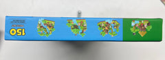 Gooidea 150 magnetic blocks have smooth edges for safe play.