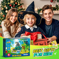 Gooidea easy-start play kit image for quick setup and ongoing creativity.