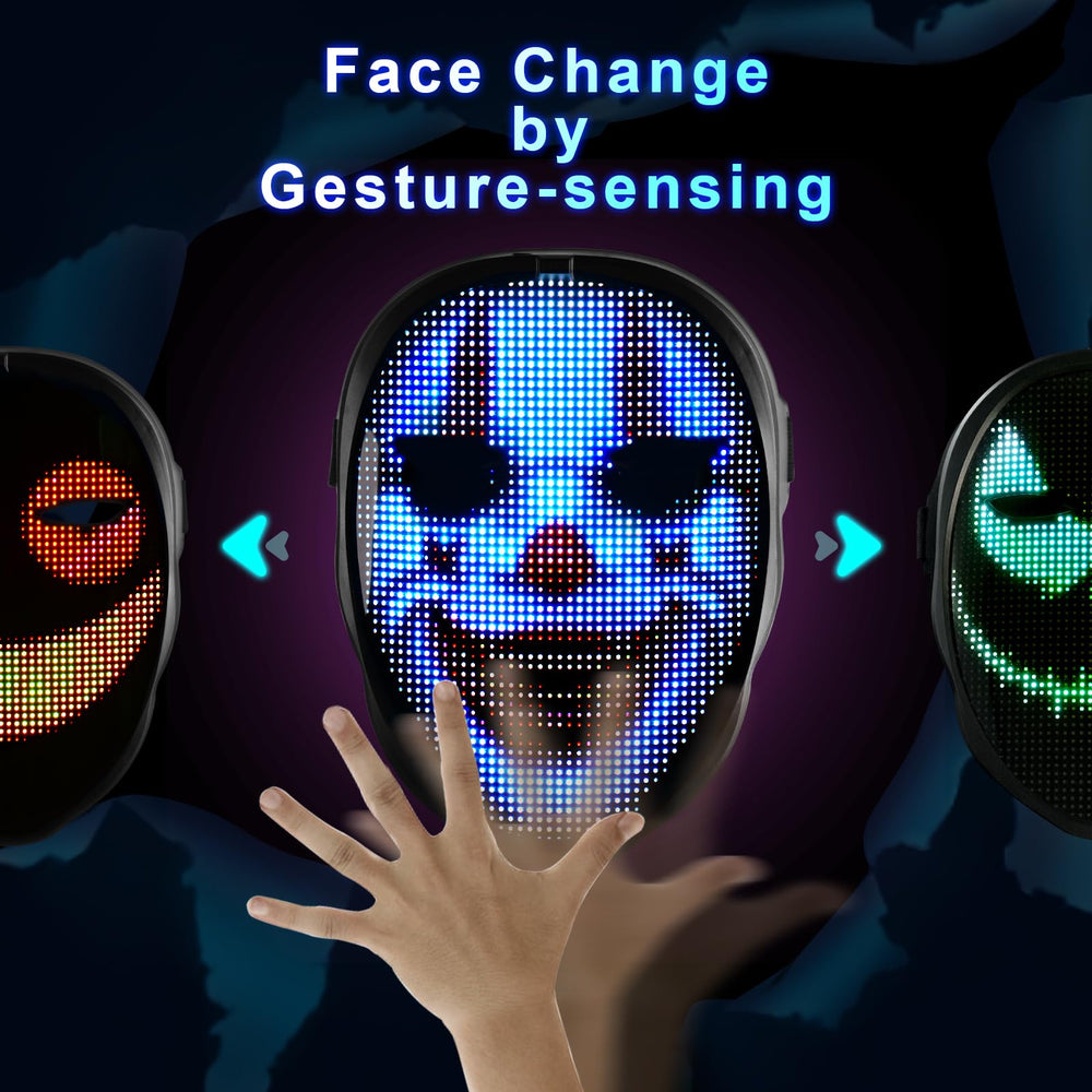 Gootus DIY faces and music rhythm mode for personal designs.