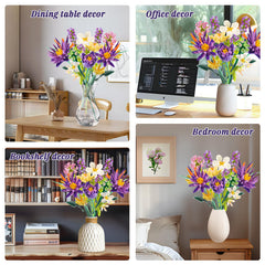 GoStock durable ABS material keeps colors bright over time.