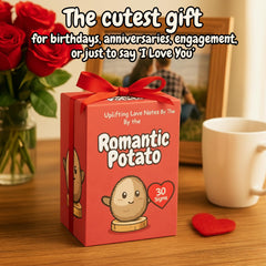 Got you a little something cute couple gift idea for her or him.