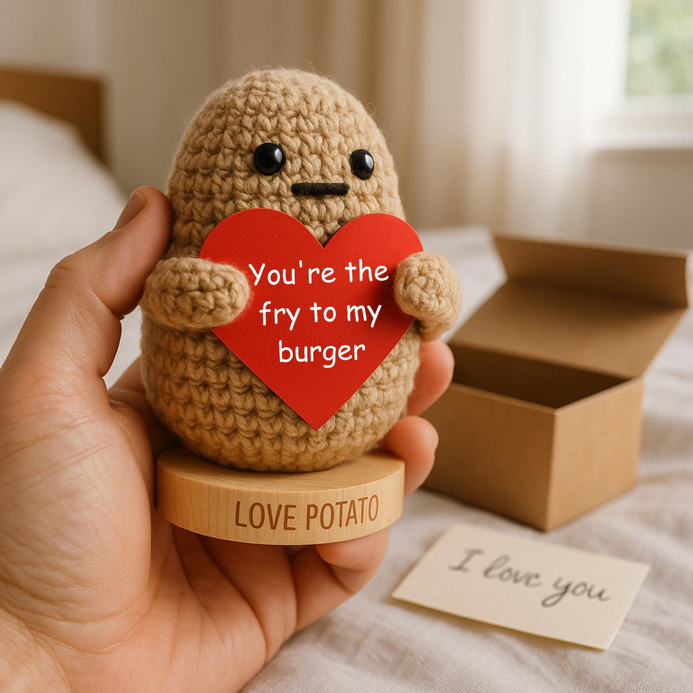 Got you a little something displayed on shelf, perfect for gifting.
