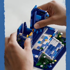 GOTIMON Starry Sky Gate packaging showcases premium build quality