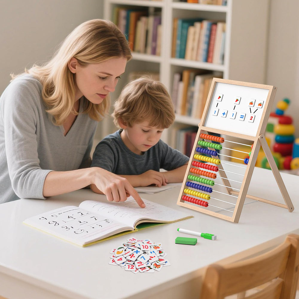 Gotoofun ideal for homeschool or preschool learning environments