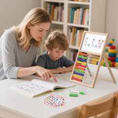 Gotoofun ideal for homeschool or preschool learning environments