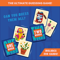 Gouda Games Pun Intended in action during a lively family game night.