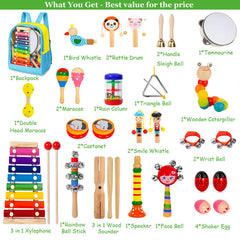 Gouezcc colorful child-friendly design with smooth edges for safe imaginative play