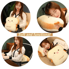 Goylmc soft plush with PP cotton for snuggle softness