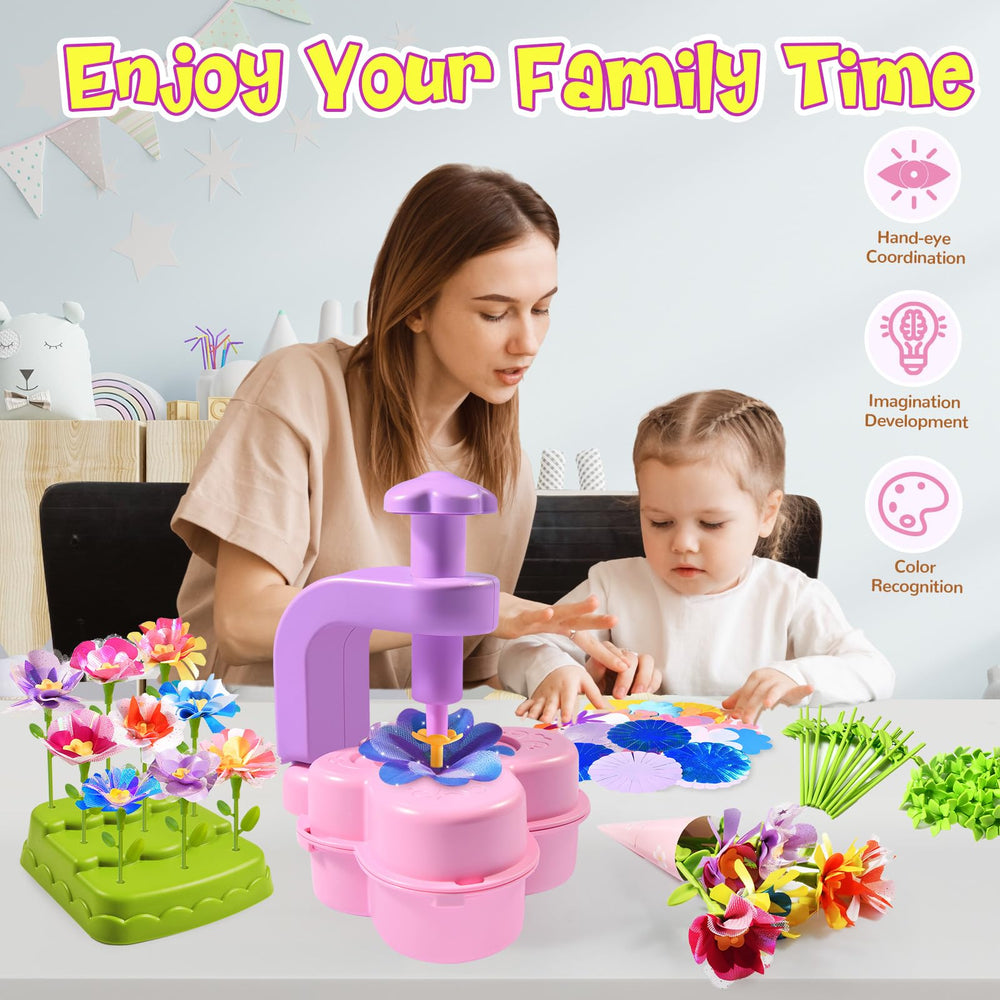 GPPNKC bouquet papers and tapes support secure, reusable arrangements.