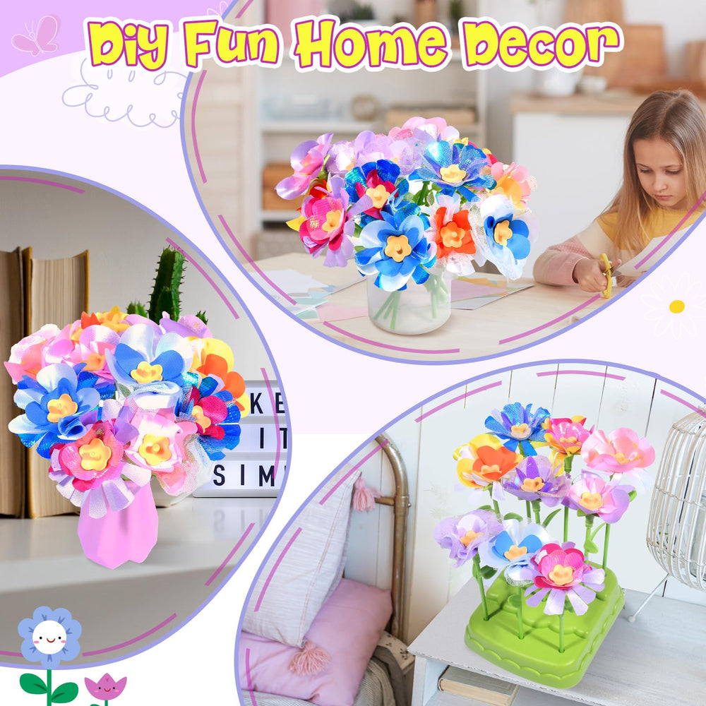 GPPNKC kid-friendly guidelines make crafting easy and enjoyable.