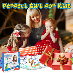 GPPNKC Water Doodle Mat makes a thoughtful gift for birthdays and holidays