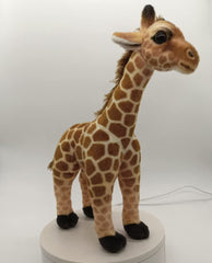 GracesDawn giraffe doll designed for imaginative play and decorative use.
