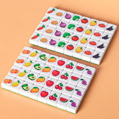 GRACIAS portable bag keeps tiles organized during travel and storage.