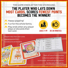 Grandpa Beck's Another Man's Treasure quick setup for spontaneous gatherings