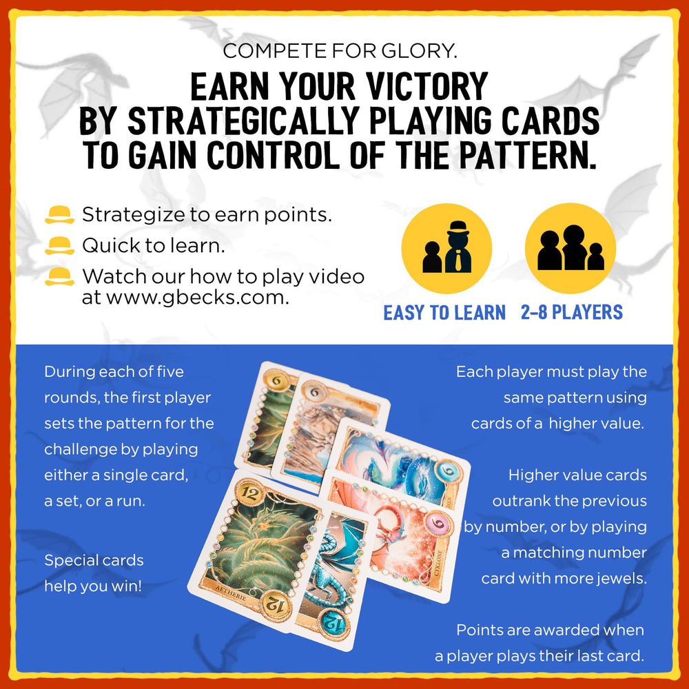 2-4 player variant rules download provides flexible options for home games.
