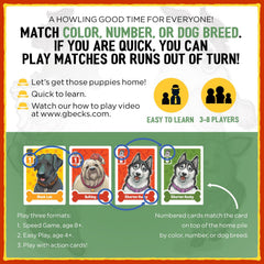 Grandpa Beck's Nuts About Mutts bone token boosts decision making at key moments