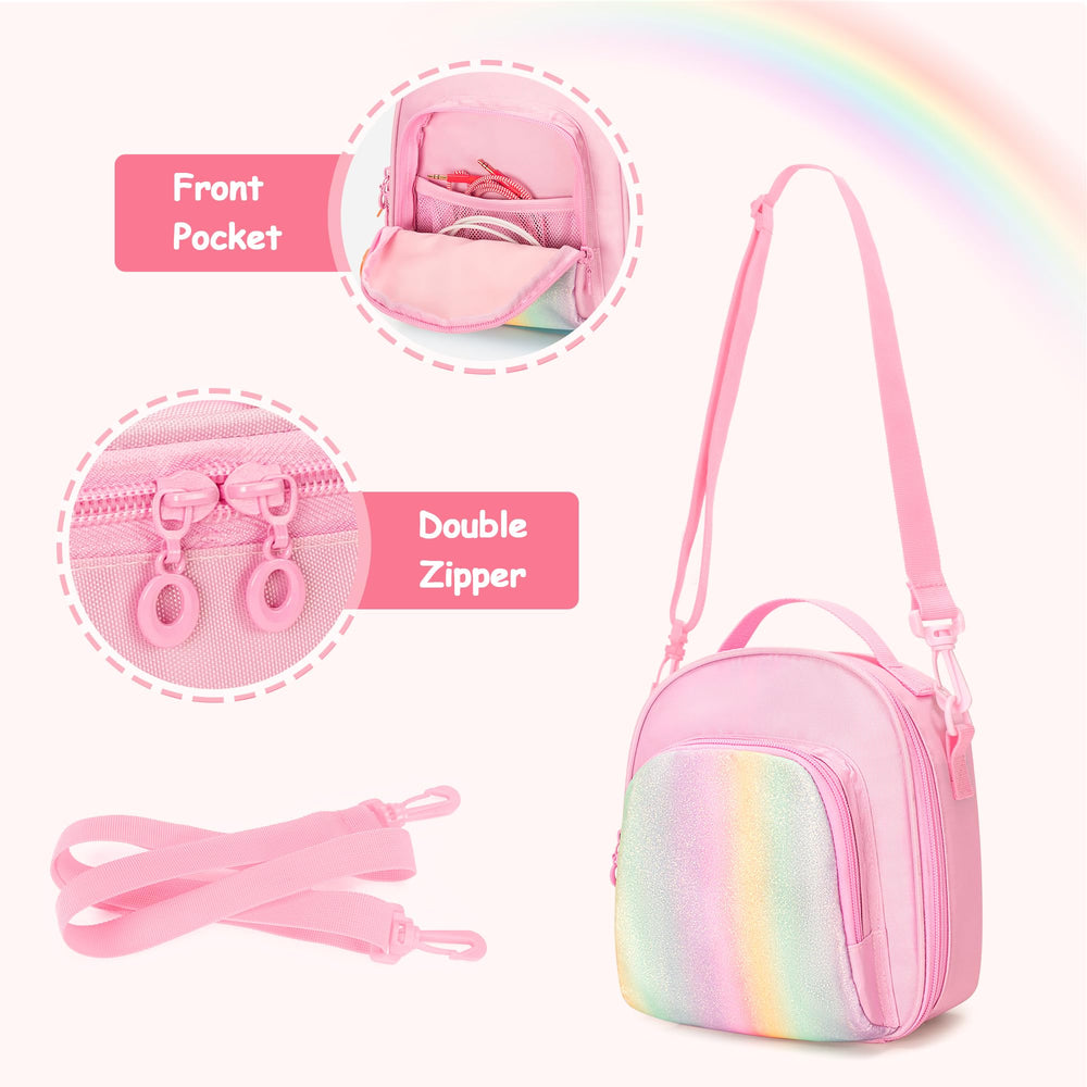 GRAOSO inner padding protects the Yoto Mini from bumps and scratches.