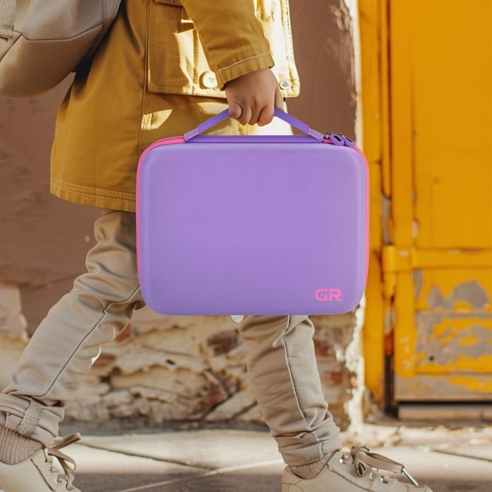 Grapsa portable Little Tikes case ideal for on the go story time