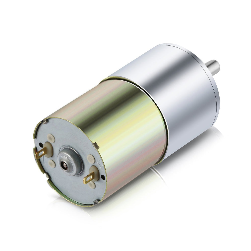 Greartisan all-metal gears emphasize heat resistance and durability