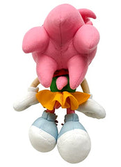 Great Eastern Entertainment Amy plush detailed close-up, high-quality fabric for gifting.