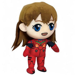 Close-up of the plush fabric and stitching, licensed figure for fans