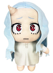 Great Eastern Entertainment MHA Eri plush 8in front view for desk display and collection.