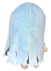 Great Eastern Entertainment MHA Eri plush 8in side view, cuddly decor for shelves.