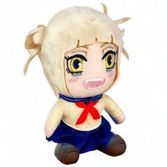 Great Eastern Entertainment MHA Himiko Toga plush ideal gift for collectors and fans.