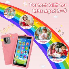 GREENCREEK silicone case protects the device during play