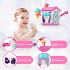 Gretex bath toy makes a delightful gift for toddlers