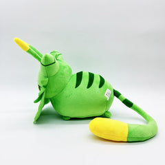 GRGJ Gnarpy plush on-room display adds playful charm to your space.