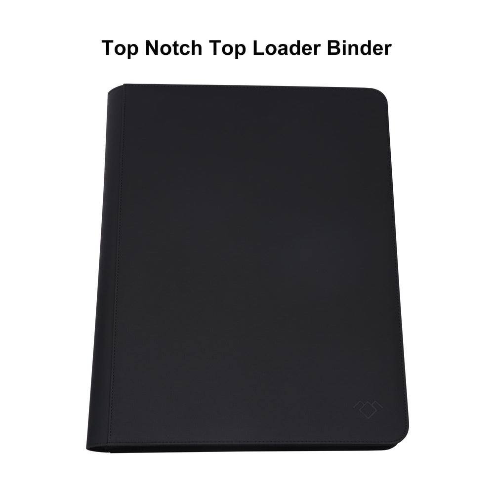 GrinOwl side-loading pockets with zipper keep contents secure.