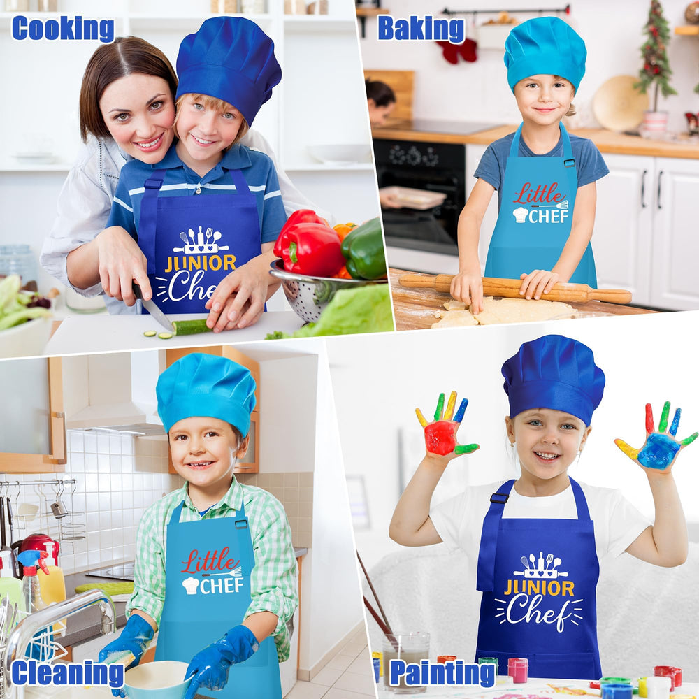 GROBRO7 waterproof fabric protects clothes from spills during activities