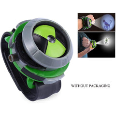 Grostmend Ben 10 Watch light color switch for ambience