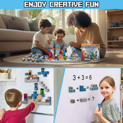 Growsland Gift idea for birthdays that encourages exploration and creativity.