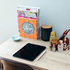 GRPSKCOS five-piece nesting doll set as a charming gift