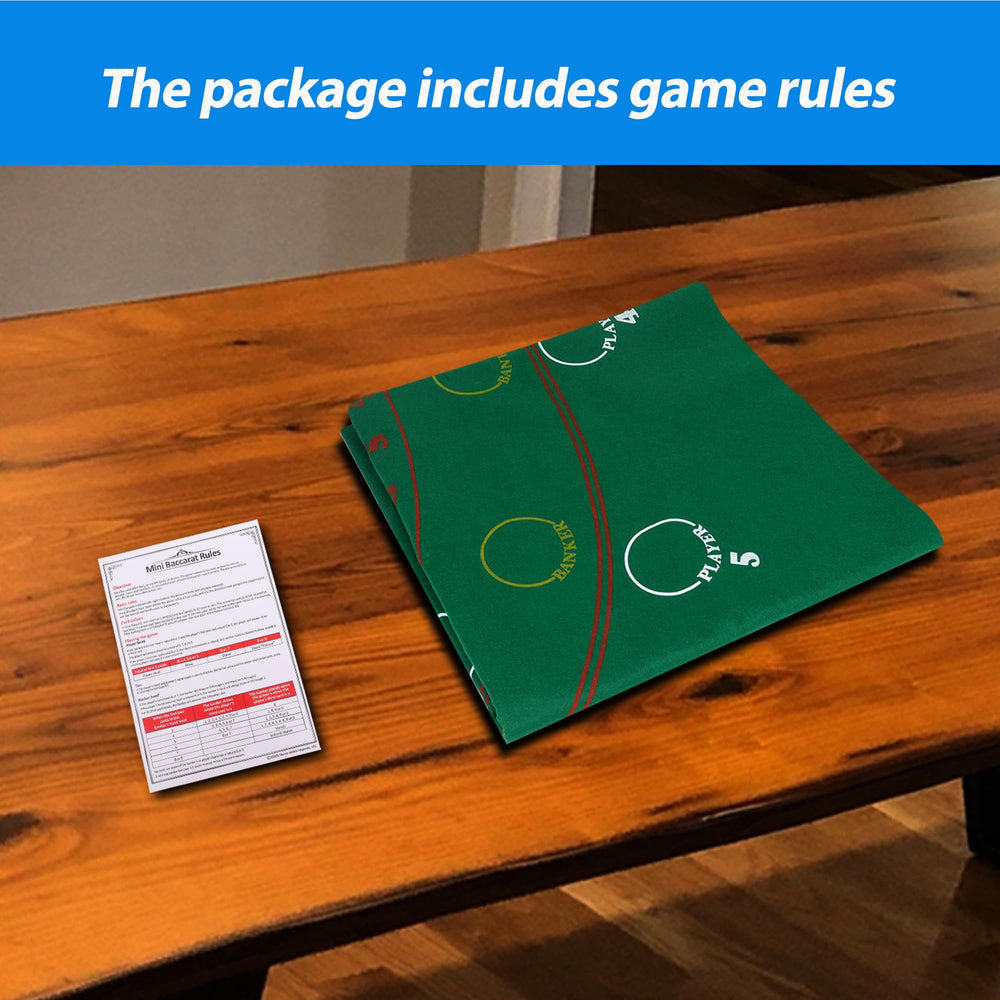 GSE portable layout mat lightweight for traveling gatherings