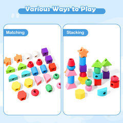 Gserin double-sided cards support pattern recognition and sequencing learning
