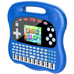 GuaiyeyeAP Kids Learning Tablet with 3-inch screen for on-the-go exploration