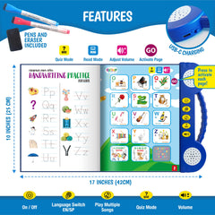Gufino travel pack keeps kids engaged on car trips
