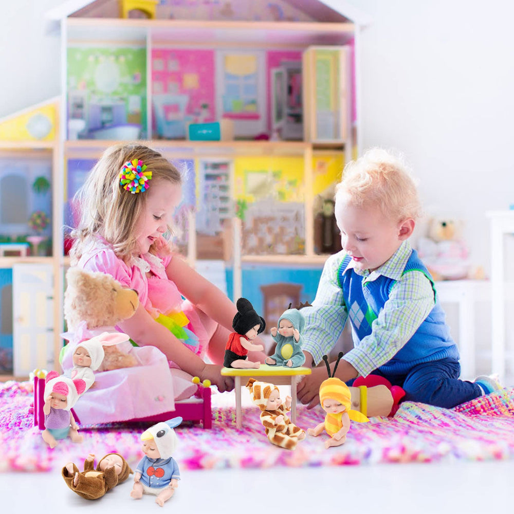 GULYMNA gift-ready 10-pack boxes simplify gifting for kids.
