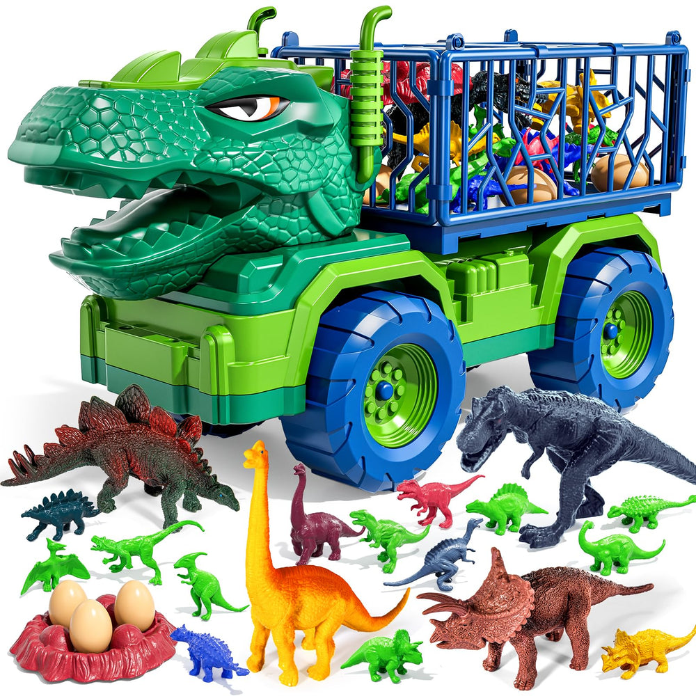 Guminnara toy uses non-toxic ABS material with smooth polish for kid safety