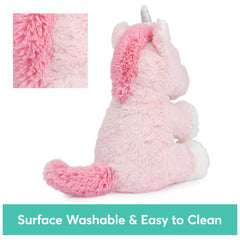 GUND Alora makes a charming baby gift for showers