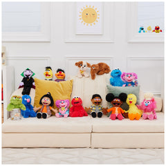 Gift-ready Bert plush from GUND, a Sesame Street favorite