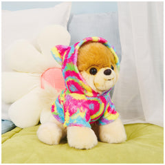 GUND Boo surface-washable plush for easy cleaning