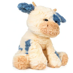GUND Cozys Cow plush suitable for ages 1 and up.
